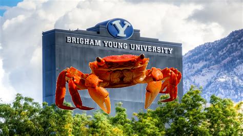 bagpiping byu|2022 BYU Armpit Crabs Outbreak